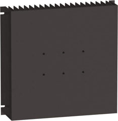 Schneider Electric - Relay Heat Sinks Heat Sink Type: Solid State Relay Heat Sink For Use With: Schneider SSP1, SSP3 Solid State Relays - Apex Tool & Supply