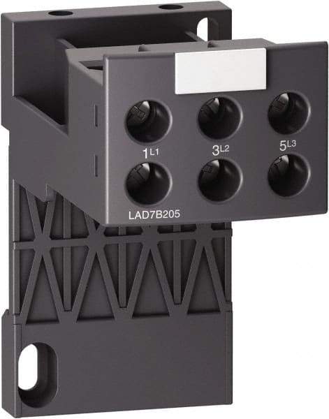 Schneider Electric - Overload Relays Starter Type: IEC NEMA Size: 00-1 - Apex Tool & Supply