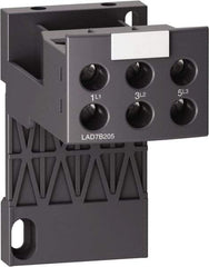 Schneider Electric - Overload Relays Starter Type: IEC NEMA Size: 00-1 - Apex Tool & Supply