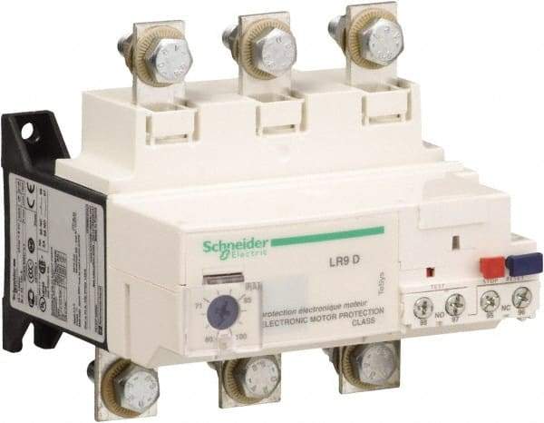 Schneider Electric - Overload Relays Starter Type: IEC NEMA Size: 00-1 - Apex Tool & Supply