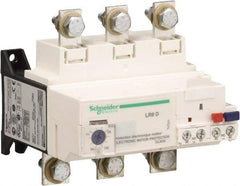 Schneider Electric - Overload Relays Starter Type: IEC NEMA Size: 00-1 - Apex Tool & Supply