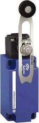 Schneider Electric - General Purpose Limit Switches Actuator Type: Roller Lever Voltage: 120 V - Apex Tool & Supply