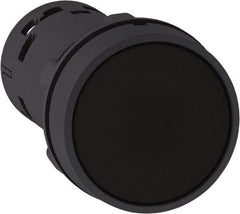 Schneider Electric - Pushbutton Switch Body - Black - Apex Tool & Supply