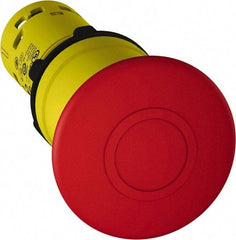 Schneider Electric - Pushbutton Switch Emergency Stop - Apex Tool & Supply