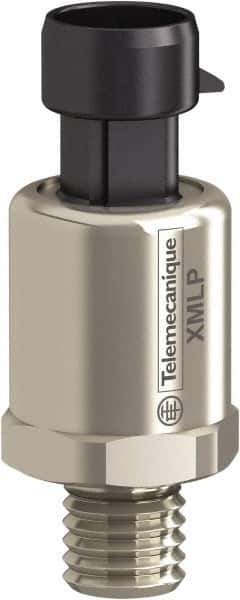 Schneider Electric - Pressure Sensors Pressure Sensor Size (psi): 14.50 For Use With: All Series ZMPL Pressure Switches - Apex Tool & Supply