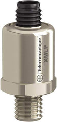 Schneider Electric - Pressure Sensors Pressure Sensor Size (psi): 14.50 For Use With: All Series ZMPL Pressure Switches - Apex Tool & Supply