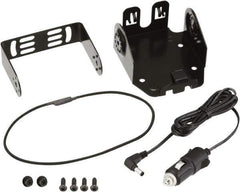 Kenwood - Two Way Radio Car Charger - 1 Radio, Series ProTalk - Apex Tool & Supply
