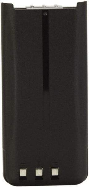 Kenwood - Two Way Radio Battery - Lithium-Ion, Series ProTalk - Apex Tool & Supply