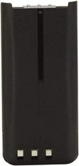 Kenwood - Two Way Radio Battery - Lithium-Ion, Series ProTalk - Apex Tool & Supply