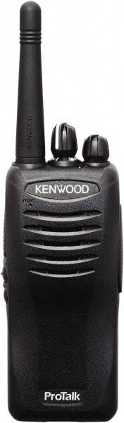 Kenwood - Two Way Radio VHF Antenna - Use with Protalk Series Two-Way Radios - Apex Tool & Supply