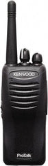 Kenwood - Two Way Radio VHF Antenna - Use with Protalk Series Two-Way Radios - Apex Tool & Supply