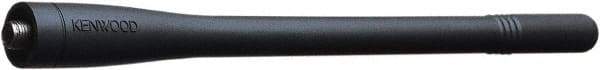 Kenwood - Two Way Radio VHF Antenna - Use with Protalk Series Two-Way Radios - Apex Tool & Supply