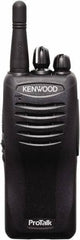 Kenwood - Two Way Radio UHF Antenna - Use with Protalk Series Two-Way Radios - Apex Tool & Supply