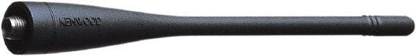 Kenwood - Two Way Radio UHF Antenna - Use with Protalk Series Two-Way Radios - Apex Tool & Supply