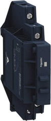 Schneider Electric - 1 Pole, 1NO, 4-32 VDC Control Relay - Apex Tool & Supply