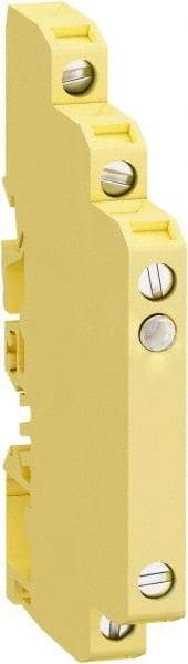 Schneider Electric - 1 Pole, 1NO, 90-280 VAC Control Relay - Apex Tool & Supply