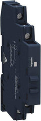 Schneider Electric - 1 Pole, 1NO, 18-36 VAC Control Relay - Apex Tool & Supply