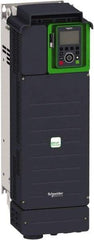 Schneider Electric - 3 Phase, 230 Volt, 30 hp, Variable Frequency Drive - UL Type 1 - Apex Tool & Supply