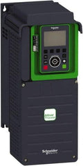 Schneider Electric - 3 Phase, 460 Volt, 15 hp, Variable Frequency Drive - UL Type 1 - Apex Tool & Supply
