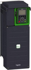 Schneider Electric - 3 Phase, 460 Volt, 20 hp, Variable Frequency Drive - UL Type 1 - Apex Tool & Supply