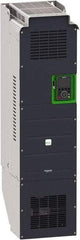 Schneider Electric - 3 Phase, 460 Volt, 250 hp, Variable Frequency Drive - UL Type 1 - Apex Tool & Supply