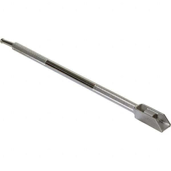 Vestil - Slings & Tiedowns (Load-Rated) Type: Winch Bar Length (Feet): 3.166 - Apex Tool & Supply