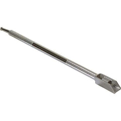 Vestil - Slings & Tiedowns (Load-Rated) Type: Winch Bar Length (Feet): 3.166 - Apex Tool & Supply