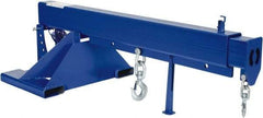 Vestil - 8,000 Lb Capacity Boom - 38" Wide x 28-7/8" High - Apex Tool & Supply
