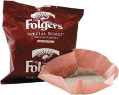 Folgers - Coffee Filter Packs, Special Roast, 40/Carton - Apex Tool & Supply
