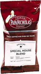 PapaNicholas - Premium Coffee, Special House Blend, 18/Carton - Apex Tool & Supply