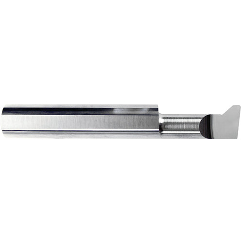 .312X.750 BOR/BACK - Exact Industrial Supply