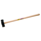 STANLEY® Hickory Handle Sledge Hammer – 16 lbs. - Apex Tool & Supply