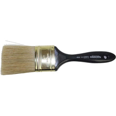 Osborn - 2-1/2" Flat Hog General Purpose Paint Brush - Apex Tool & Supply