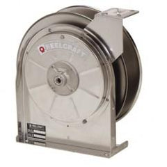 3/8 X 35' HOSE REEL - Apex Tool & Supply