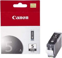 Canon - Black Ink Cartridge - Use with Canon PIXMA iP1700, JX200, JX210P, MP150, MP160, MP170, MP180, MP450, MP460, MX300, MX310 - Apex Tool & Supply