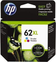 Hewlett-Packard - Ink Cartridge - Use with HP ENVY 5660, 7640, 8000, Officejet 5740, 8040 - Apex Tool & Supply