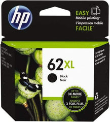 Epson - Black Ink Cartridge - Use with Epson - Apex Tool & Supply