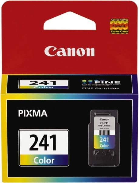 Canon - Ink Cartridge - Use with Canon PIXMA MG2120, MG2220, MG3120, MG3220, MG3520, MG3620, MG4120, MG4220, MX372, MX392, MX432, MX452, MX472, MX512, MX522, MX532 - Apex Tool & Supply