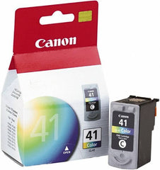 Canon - Ink Cartridge - Use with Canon PIXMA iP1600, iP1700, iP1800, iP2600, MP140, MP150, MP160, MP170, MP180, MP190, MP450, MP460, MP470, MX300, MX310 - Apex Tool & Supply