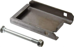 Albion - Quick-Release Caster Pad - Use with 02 Series Casters - Apex Tool & Supply