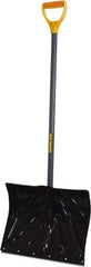 True Temper - Snow Shovels & Scrapers Type: Snow Shovel Ergonomic Design: No - Apex Tool & Supply