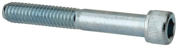 Value Collection - 5/16-18 UNC Hex Socket Cap Screw - Apex Tool & Supply