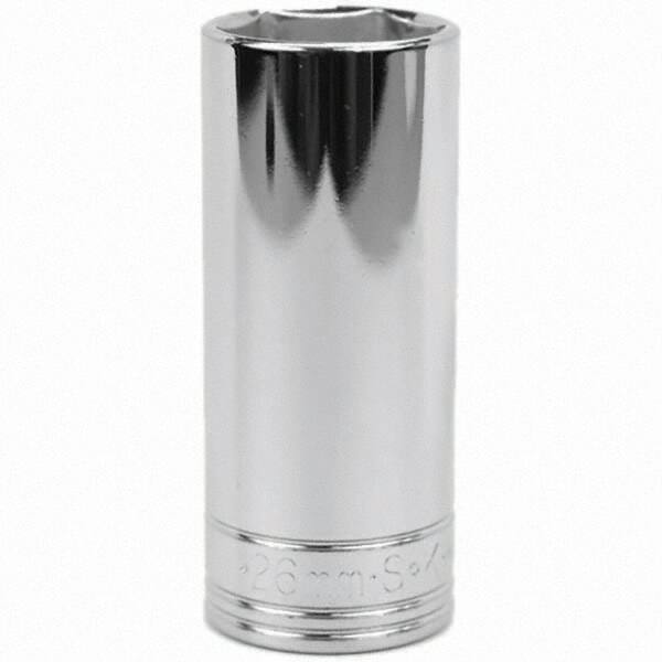 SK - Hand Socket - Apex Tool & Supply