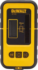 DeWALT - Laser Level Detector - Use With DW089K - Apex Tool & Supply