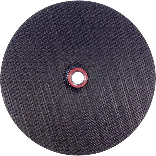 3M - 3-3/4" Diam Hook & Loop Disc Backing Pad - Apex Tool & Supply