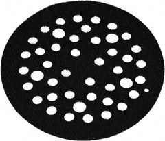 3M - 5" Diam Hook & Loop Disc Backing Pad - 12,000 RPM - Apex Tool & Supply