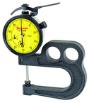 1015MB DIAL HAND GAGE - Apex Tool & Supply