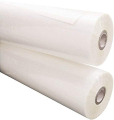 GBC - 2 Piece, 1-1/2 mil Thick, Letter Size Gloss Finish Plastic Pouch - 25 Inch Wide x 60 Inch High - Apex Tool & Supply