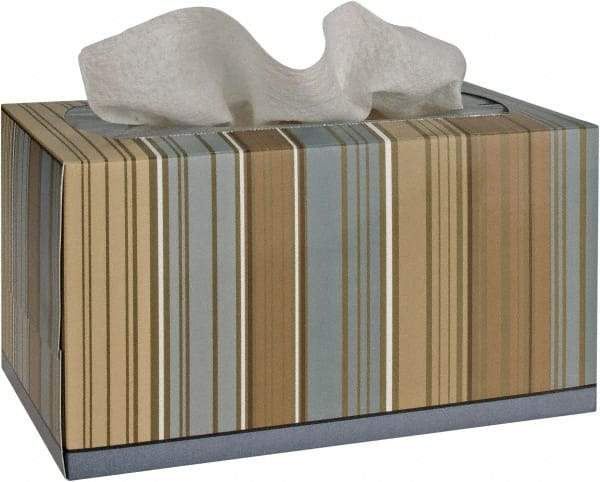 Kleenex - 1 Ply White Single-Fold Paper Towels - 9" Wide - Apex Tool & Supply