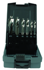 Fine Counterbore Set - Apex Tool & Supply